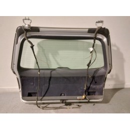 PORTELLONE POSTERIORE AUDI A4 B7 SW DEL 2006  2400000093466