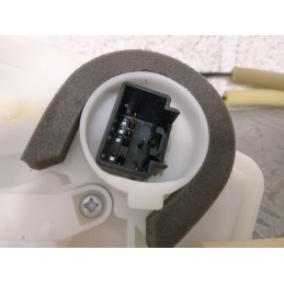 SERRATURA POST. SX MAZDA 2 DEL 2010 COD. G04-G10-L  2400000095194