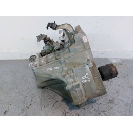 CAMBIO MANUALE 5 MARCE TOYOTA YARIS 1.0 B. DEL 2002  2400000096597