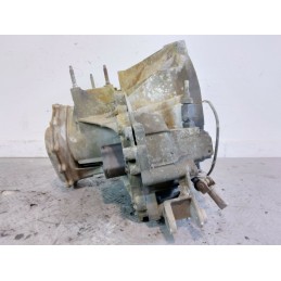 CAMBIO MANUALE 5 MARCE FORD FIESTA 1.2 B. DEL 2000 COD. 96WT-7F096-AB  2400000096719