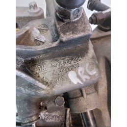 CAMBIO MANUALE 5 MARCE OPEL CORSA D 1.2 B. DEL 2007 COD. 55565177  2400000096689