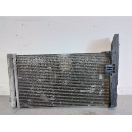 RADIATORE ARIA CONDIZIONATA BMW SERIE 1 E87 2.0 D. DEL 2009 COD. 110748-10  2400000096276