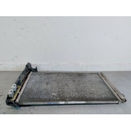 RADIATORE ARIA CONDIZIONATA BMW SERIE 1 E87 2.0 D. DEL 2009 COD. 110748-10  2400000096276