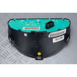 CONTACHILOMETRI QUADRO STRUMENTI PEUGEOT 1007 DAL 2005 AL 2010 COD. A2C53045317  2400000008657