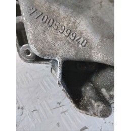 CAMBIO MANUALE 5M RENAULT CLIO 1.5 D. DEL 2001 COD. 7700599940  2400000097051