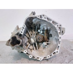 CAMBIO MANUALE 5 MARCE TOYOTA YARIS 1.0 B. DEL 2002  2400000096597