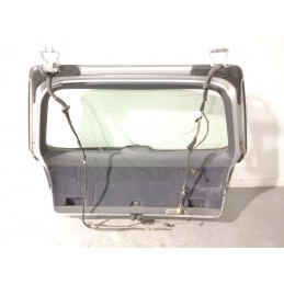 PORTELLONE POSTERIORE AUDI A4 B7 SW DEL 2006  2400000093466