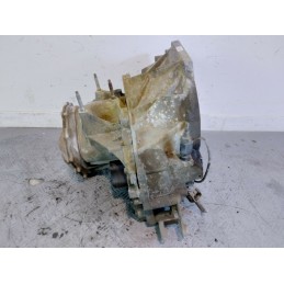 CAMBIO MANUALE 5 MARCE FORD FIESTA 1.2 B. DEL 2000 COD. 96WT-7F096-AB  2400000096719