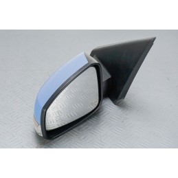SPECCHIETTO RETROVISORE ELETTRICO SX TERMICO RENAULT LAGUNA 4 SERIE ANNO 07-15  2400000008415