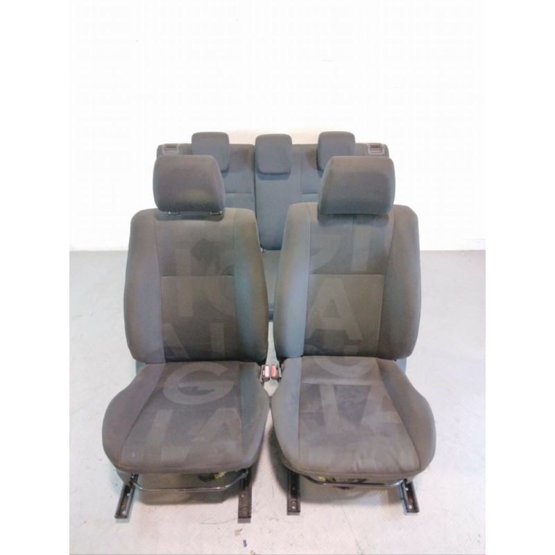 TAPPEZZERIA SEDILI IN STOFFA OPEL AGILA B DEL 2008  2400000097518
