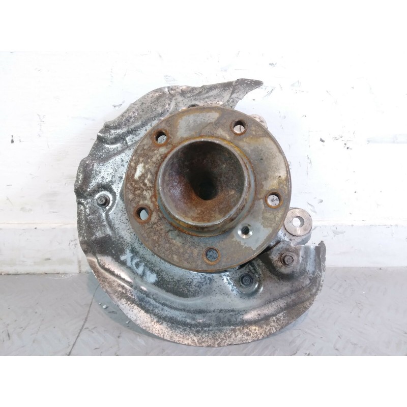 MOZZO FUSELLO ANT. DX BMW SERIE 1 E87 DEL 2008 COD. 31216764444-03  2400000097549