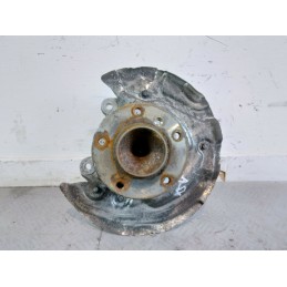 MOZZO FUSELLO ANT. SX BMW SERIE 1 E87 DEL 2008 COD. 31216764443-03  2400000097556