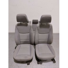 TAPPEZZERIA SEDILI IN STOFFA BMW 320 SERIE 3 TOURING E91 DEL 2008  2400000097570