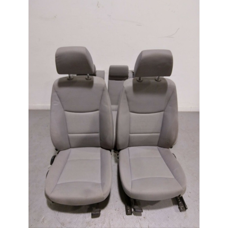 TAPPEZZERIA SEDILI IN STOFFA BMW 320 SERIE 3 TOURING E91 DEL 2008  2400000097570
