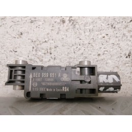 SENSORE AIRBAG AUDI A4 AVANT B7 DEL 2004 COD. 8E0959651A  2400000097808
