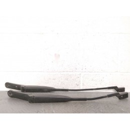 COPPIA BRACCETTI TERGICRISTALLI ANT. FIAT PANDA 169 DEL 2005 COD. A065  2400000097938
