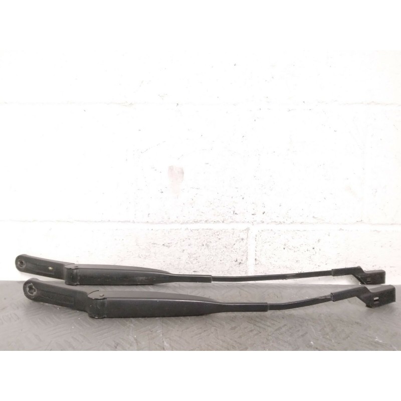 COPPIA BRACCETTI TERGICRISTALLI ANT. FIAT PANDA 169 DEL 2005 COD. A065  2400000097938