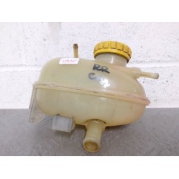 VASCHETTA ACQUA RADIATORE OPEL AGILA A DEL 2001 COD. 09129170  2400000098201