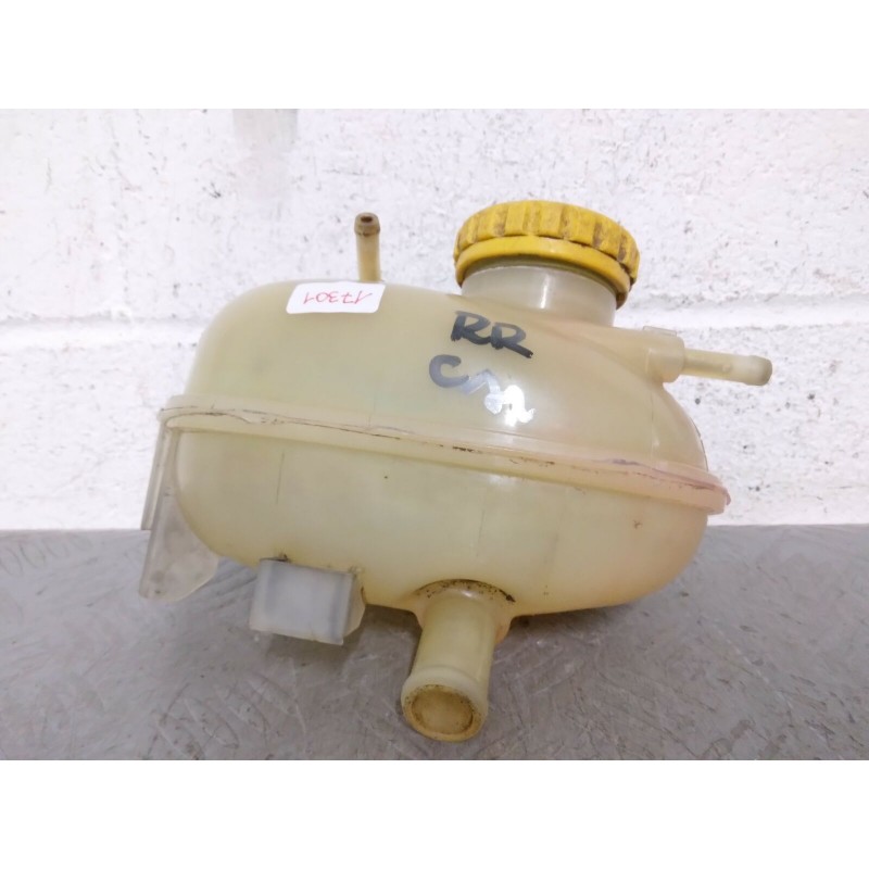 VASCHETTA ACQUA RADIATORE OPEL AGILA A DEL 2001 COD. 09129170  2400000098201