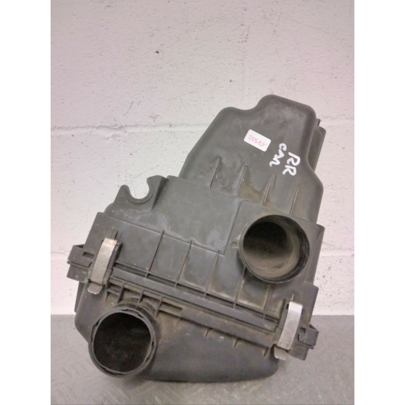 SCATOLA FILTRO ARIA OPEL AGILA A 1.0 B. DEL 2001 COD. 09204631  2400000098218