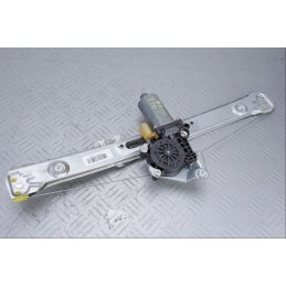 MOTORINO ALZACRISTALLI POST. SX BMW 330 E46 DAL 1998 AL 2006 COD 676283620660  2400000008625