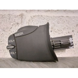 COMANDO RADIO AL VOLANTE FORD FOCUS DEL 2004 COD. 98AB14K147AD  2400000098591