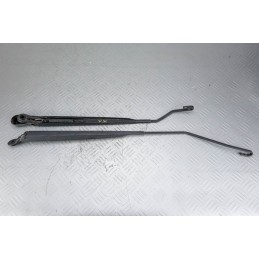 BRACCETTI TERGICRISTALLO DX SX PEUGEOT 1007 DAL 2005 AL 2010 COD. 9646460180  2400000008665