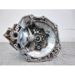 CAMBIO MANUALE 5M OPEL AGILA A 1.0 B. DEL 2001  2400000099307
