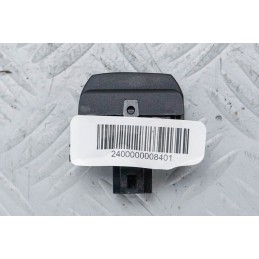 INTERRUTTORE COMANDO ESP STABILITA RENAULT LAGUNA 4S ANNO 07-15 COD. 251450002R  2400000008401