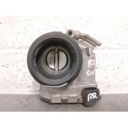 CORPO FARFALLATO TOYOTA AYGO 1.0 B. DEL 2012 COD. 22030-0Q020  2400000099529