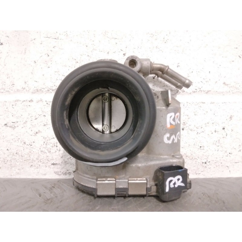 CORPO FARFALLATO TOYOTA AYGO 1.0 B. DEL 2012 COD. 22030-0Q020  2400000099529