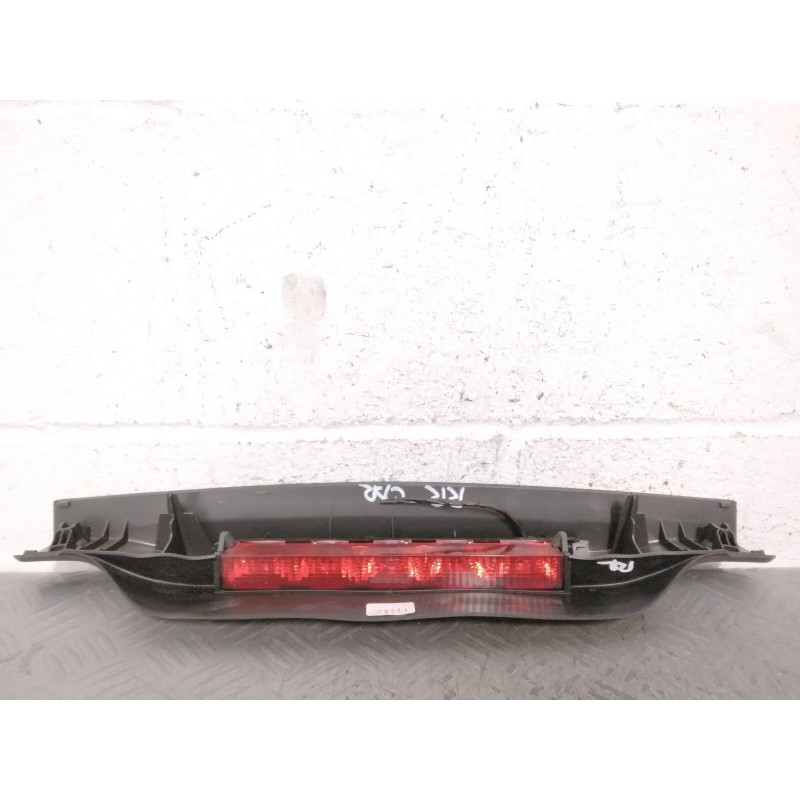 FANALINO TERZO STOP FORD FOCUS DEL 2007 II SERIE  2400000099598