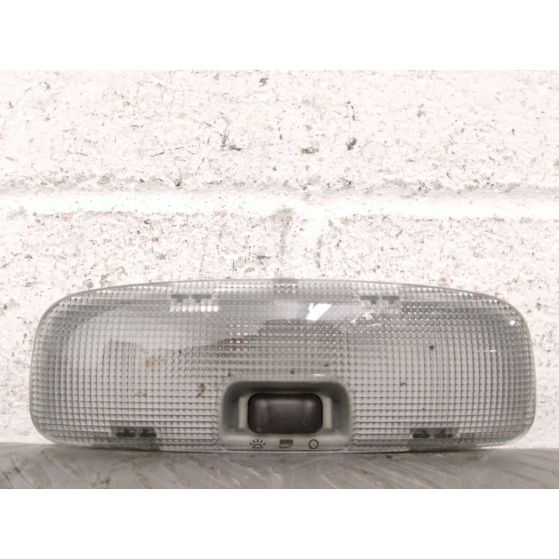 PLAFONIERA LUCE ABITACOLO FORD FOCUS DEL 2007 COD. 3S7A-13776-AB  2400000099604