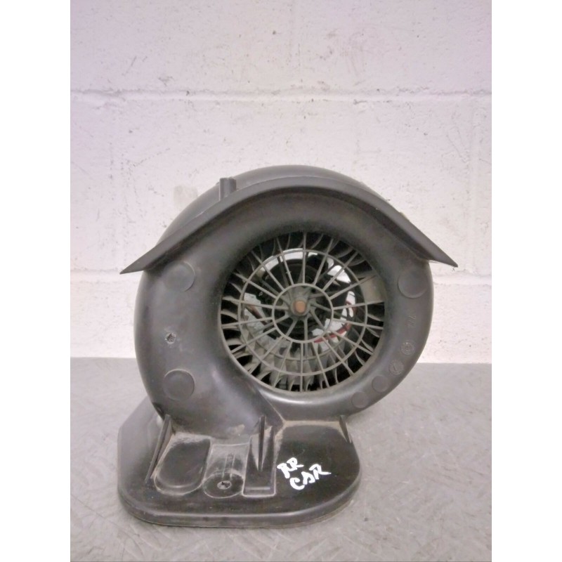 VENTOLA RISCALDAMENTO ABITACOLO RENAULT KANGOO 1.9 D. DEL 2001 COD. 9174550017  2400000099673