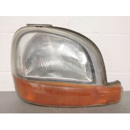 FARO FANALE PROIETTORE ANT. DX RENAULT KANGOO DEL 2001 I SERIE  2400000099680