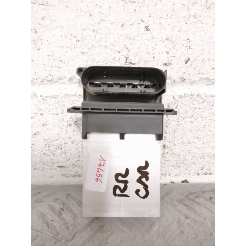 RESISTENZA VENTOLA RISCALDAMENTO ABITACOLO RENAULT CLIO 1.2 B. COD. F664411D  2400000099758