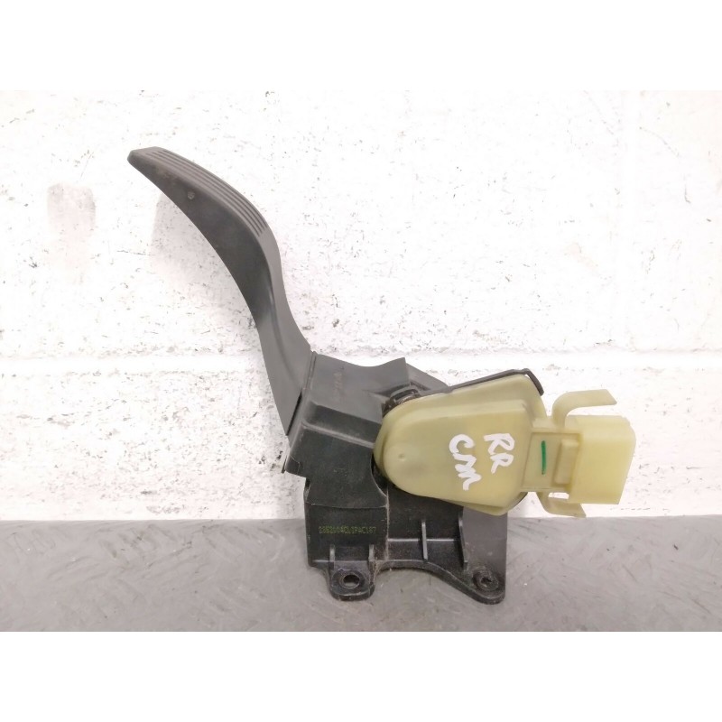 PEDALE ACCELERATORE FORD FOCUS 1.8 D. DEL 2004 COD. 2M519F836AD  2400000099772