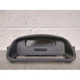 DISPLAY OROLOGIO MULTIFUNZIONE RENAULT CLIO DEL 2002 COD. P8200028364A  2400000100270