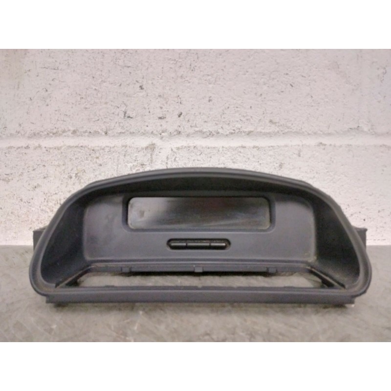 DISPLAY OROLOGIO MULTIFUNZIONE RENAULT CLIO DEL 2002 COD. P8200028364A  2400000100270