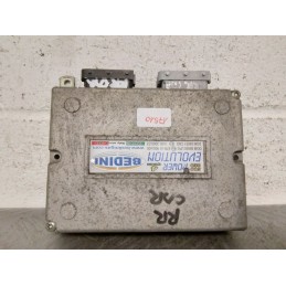 CENTRALINA GAS MOTORE RENAULT CLIO 1.2 B. DEL 2002 COD. 67R019003-00  2400000100294