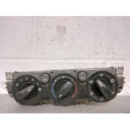 CENTRALINA COMANDO ARIA CLIMA FORD FOCUS DEL 2007 COD. 3M5T-19980-AA  2400000100355