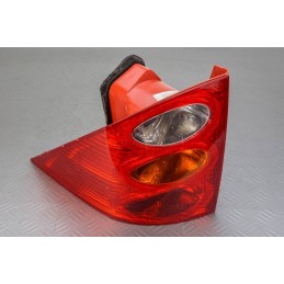 FANALE FANALINO STOP POSTERIORE DESTRO PEUGEOT 1007 DAL 2005 AL 2010 ORIGINALE  2400000008669