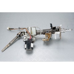 PIANTONE ELETTRICO STERZO TOYOTA AYGO 1.0 BENZINA ANNO 05-14 COD. 45250-0H010-00  2400000008393
