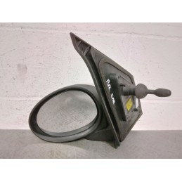 SPECCHIETTO RETROVISORE MANUALE ANT. SX TOYOTA AYGO DEL 2012 COD. 87940-0H011  2400000100706