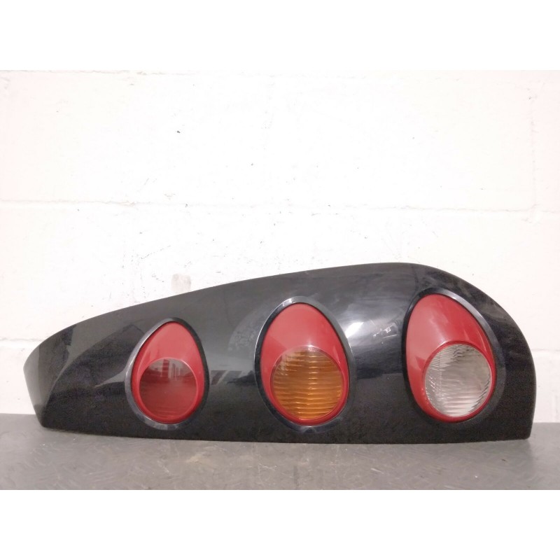 FANALE FANALINO STOP POST. DX SMART FORFOUR W454 DEL 2005 COD. A4548200064  2400000100720