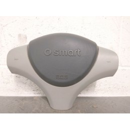 AIRBAG VOLANTE SMART FORFOUR W454 DEL 2005 COD. A4548600602  2400000100768