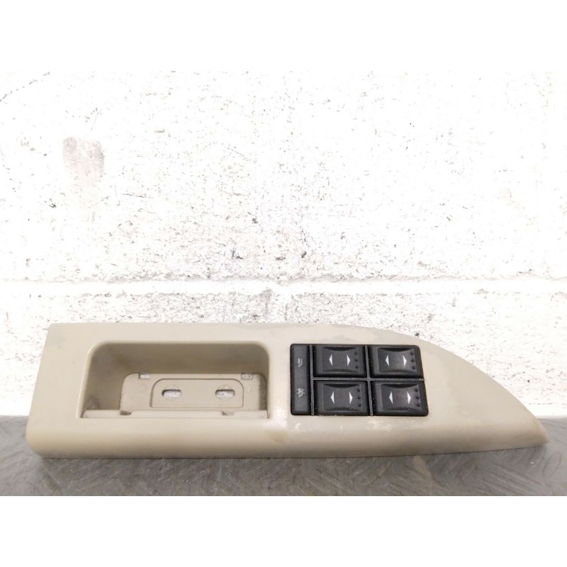 PULSANTIERA ALZAVETRO ALZACRISTALLO ANT. SX FORD MONDEO COD. 1S7T14A132BE  2400000101017