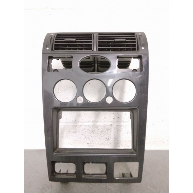 BOCCHETTE ARIA AREAZIONE CENTRALI FORD MONDEO DEL 2002 COD. 1S7118522  2400000101055