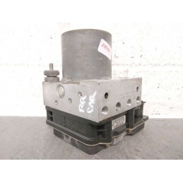 CENTRALINA POMPA ABS SMART FORFOUR W454 1.5 D. DEL 2005 COD. A4544201175  2400000101093