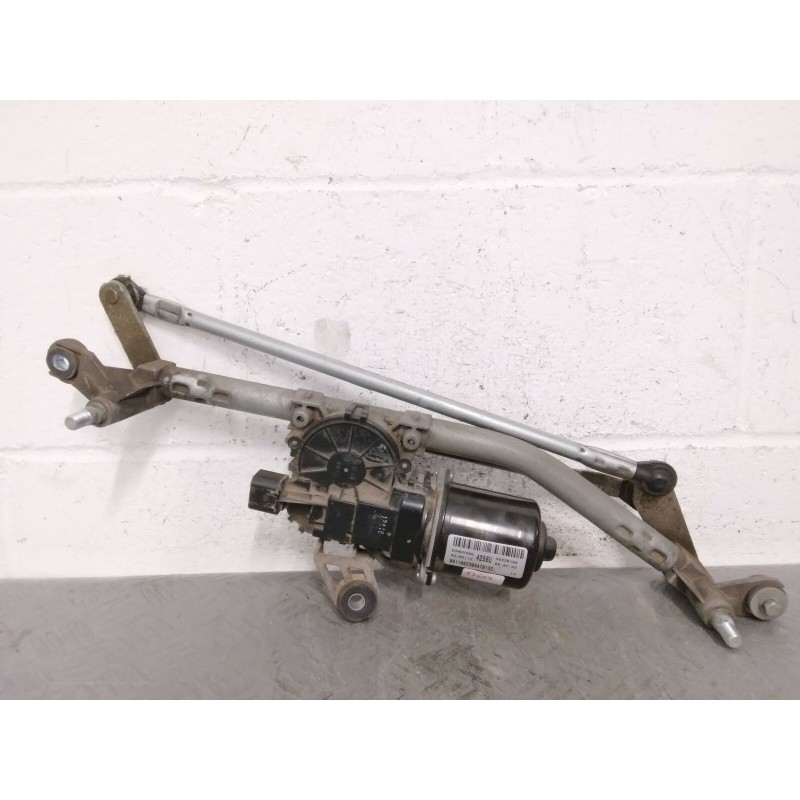 MOTORINO TERGICRISTALLO ANT. CHEVROLET SPARK DEL 2012 COD. 95228166  2400000101260